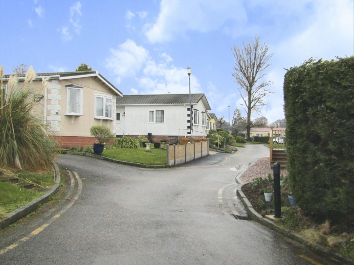 Park Home Development Cheshire