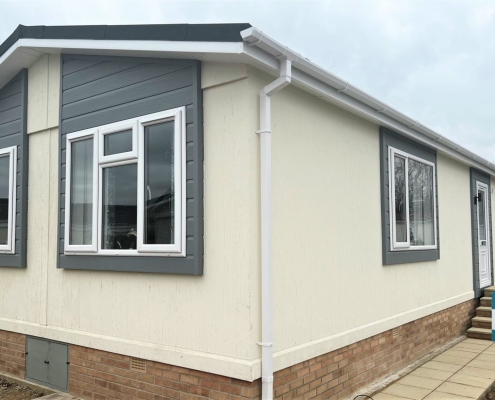 bungalows in cambridgeshire