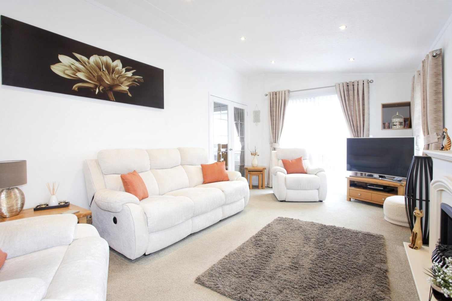 Park homes for sale in Middlewich View Kinderton Park