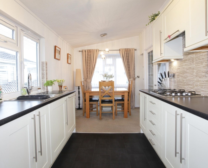 Bungalows for Sale in Middlewich Visit Kinderton Park in Cheshire