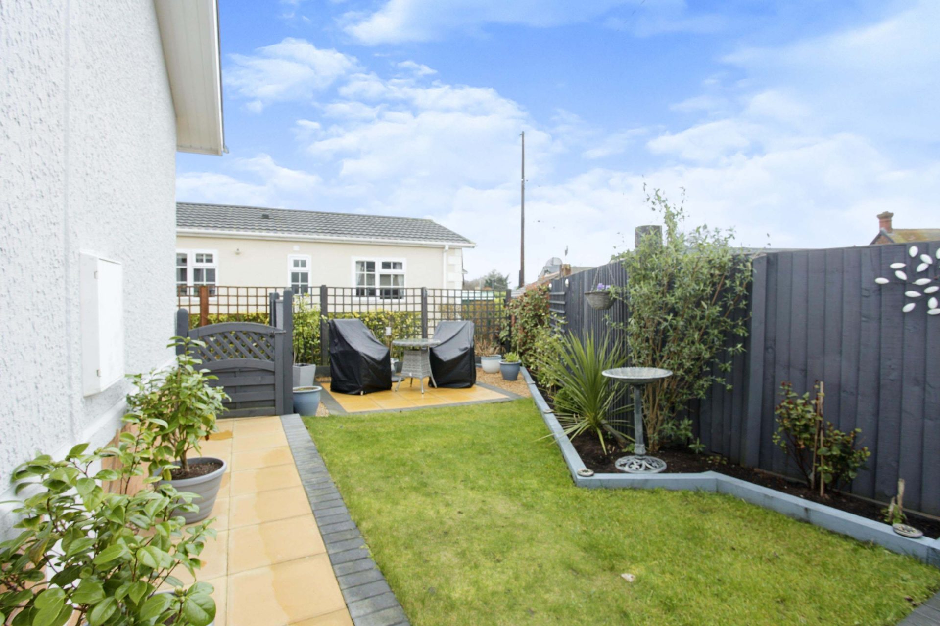 Park homes for sale in Middlewich View Kinderton Park