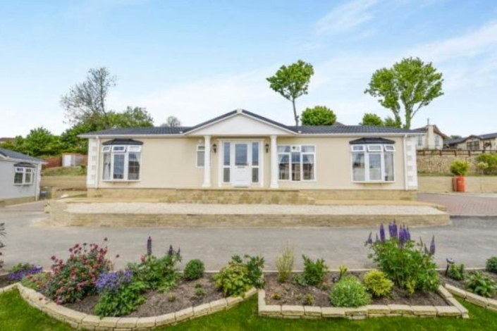 Bungalows for sale in Yorkshire