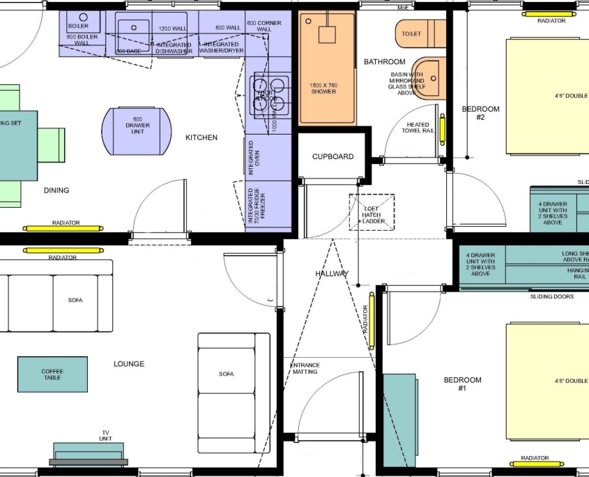 Park Homes for Sale Plymouth Visit Glenholt Park in Devon
