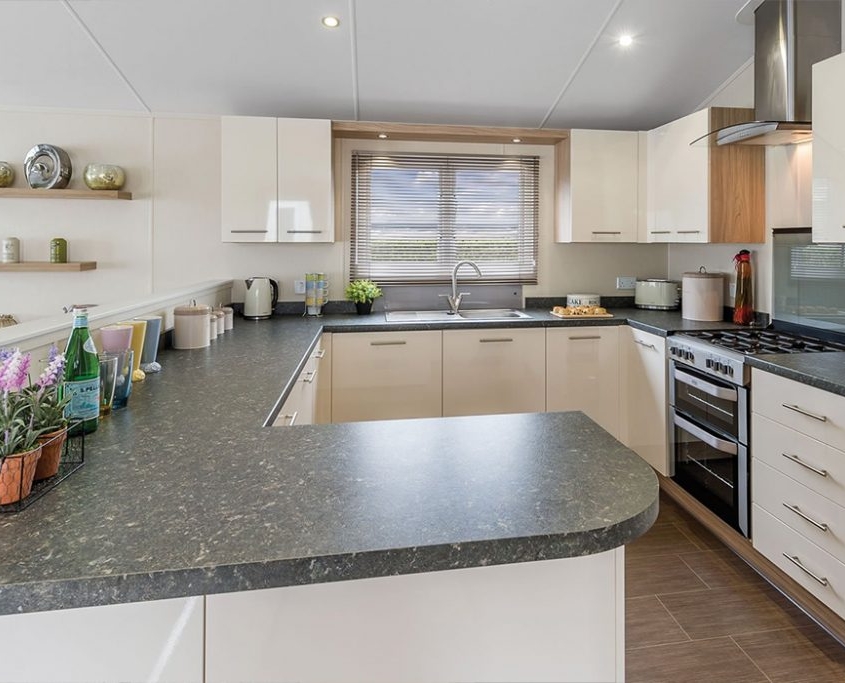 Bungalows for Sale in Yorkshire Visit Leven View Park in Yarm