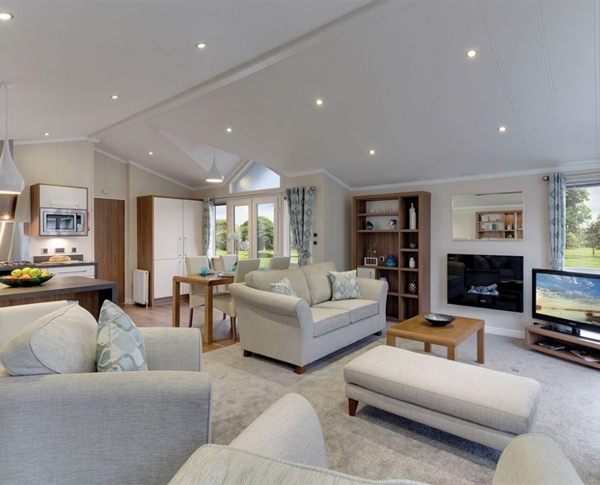 Bungalows for Sale in Yorkshire Visit Leven View Park in Yarm