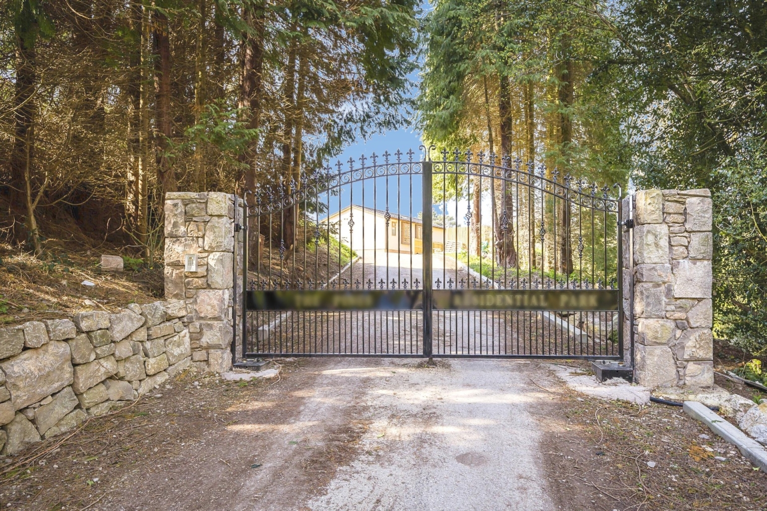 Park Homes for Sale in Ruthin Visit The Pines