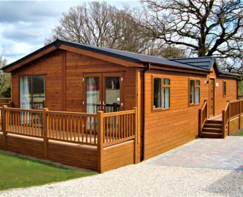 Bungalows for Sale Clacton on Sea Visit Homestead Country Park