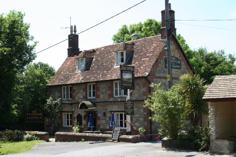 Park homes for sale in Oxford View Kings Copse Park