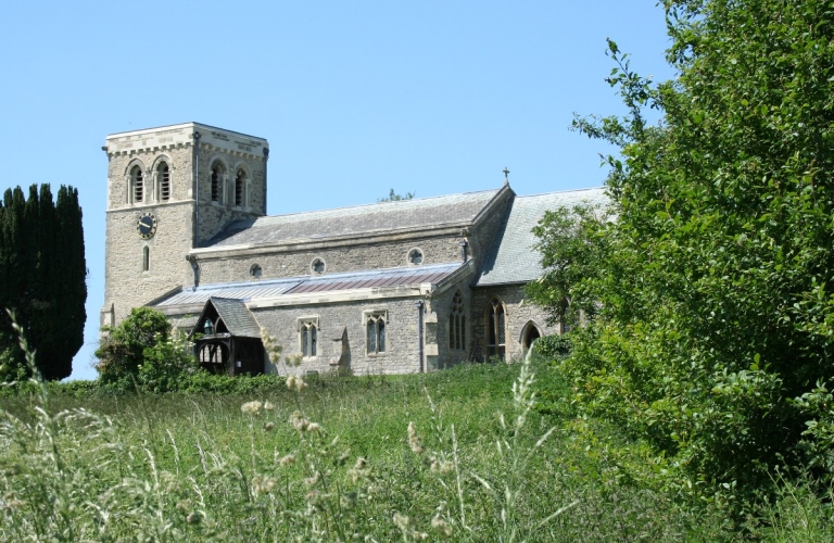 Park homes for sale in Oxford View Kings Copse Park