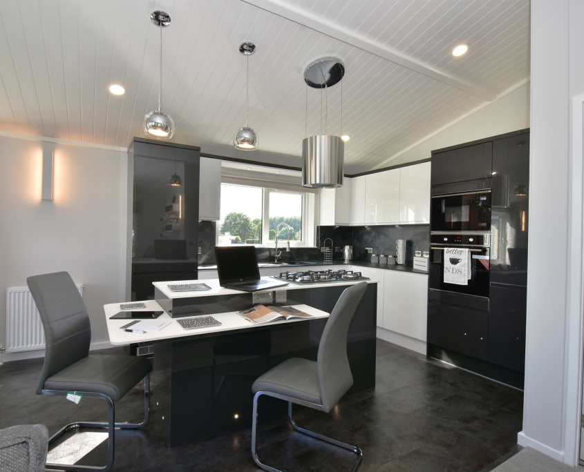 Park Bungalows for sale Aberdeenshire, Scotland