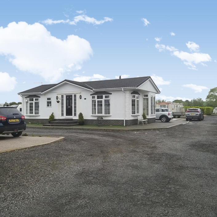 Blackpool Residential and Leisure Park Park Homes For Sale