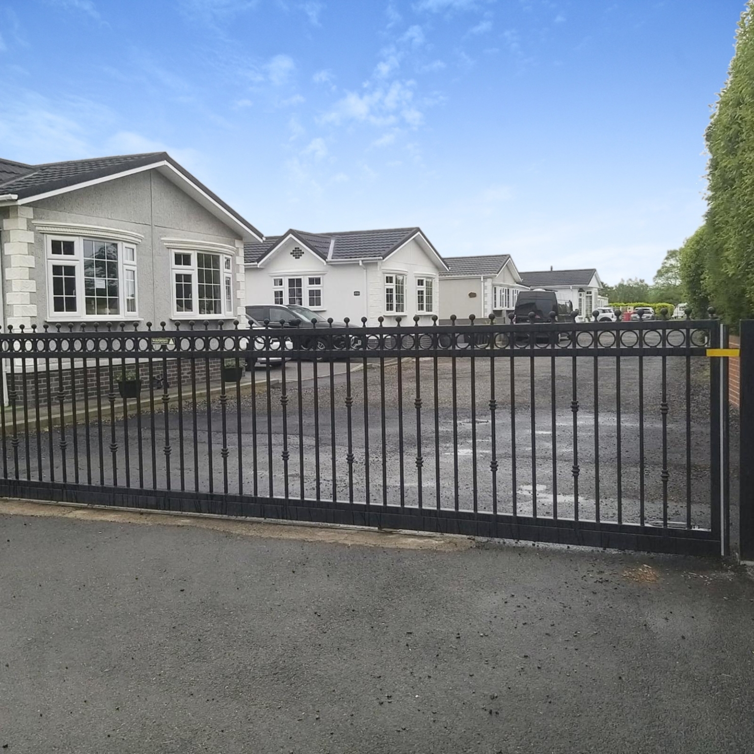 Blackpool Residential and Leisure Park Park Homes For Sale