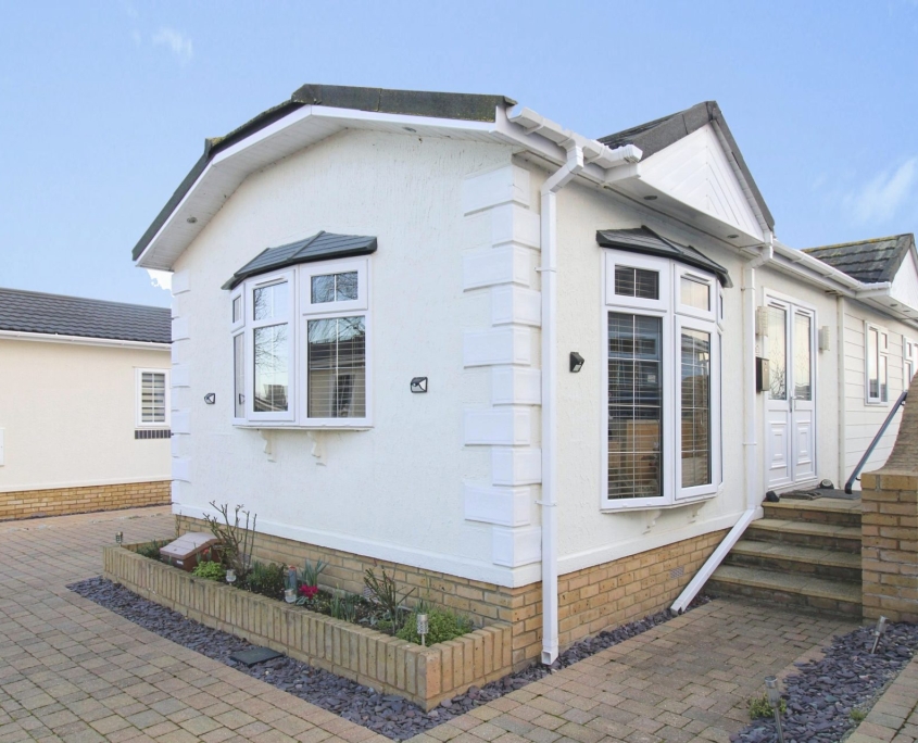 Bungalows for sale in Herne Bay, Kent Reculver Court by Royale Life