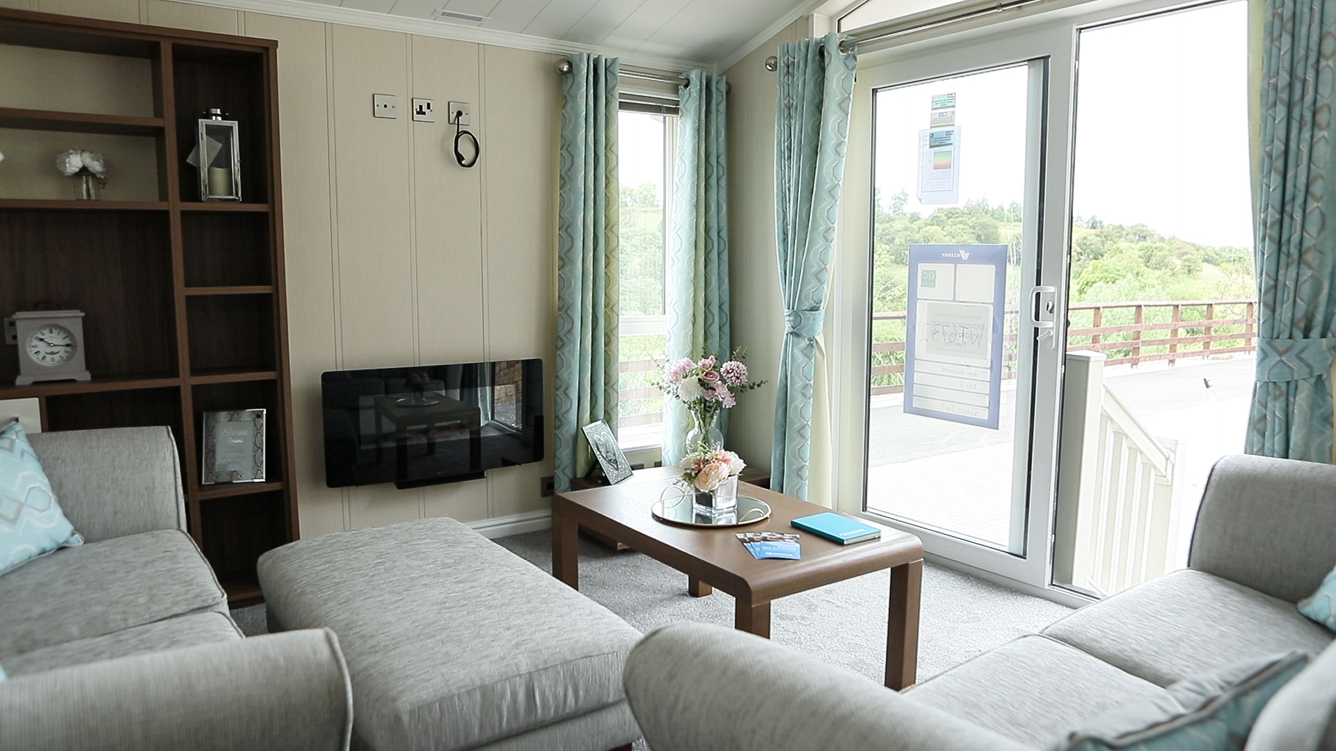 Park homes for sale in Yarm Visit Leven View Park