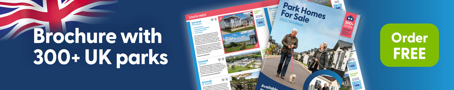 Park Homes for Sale