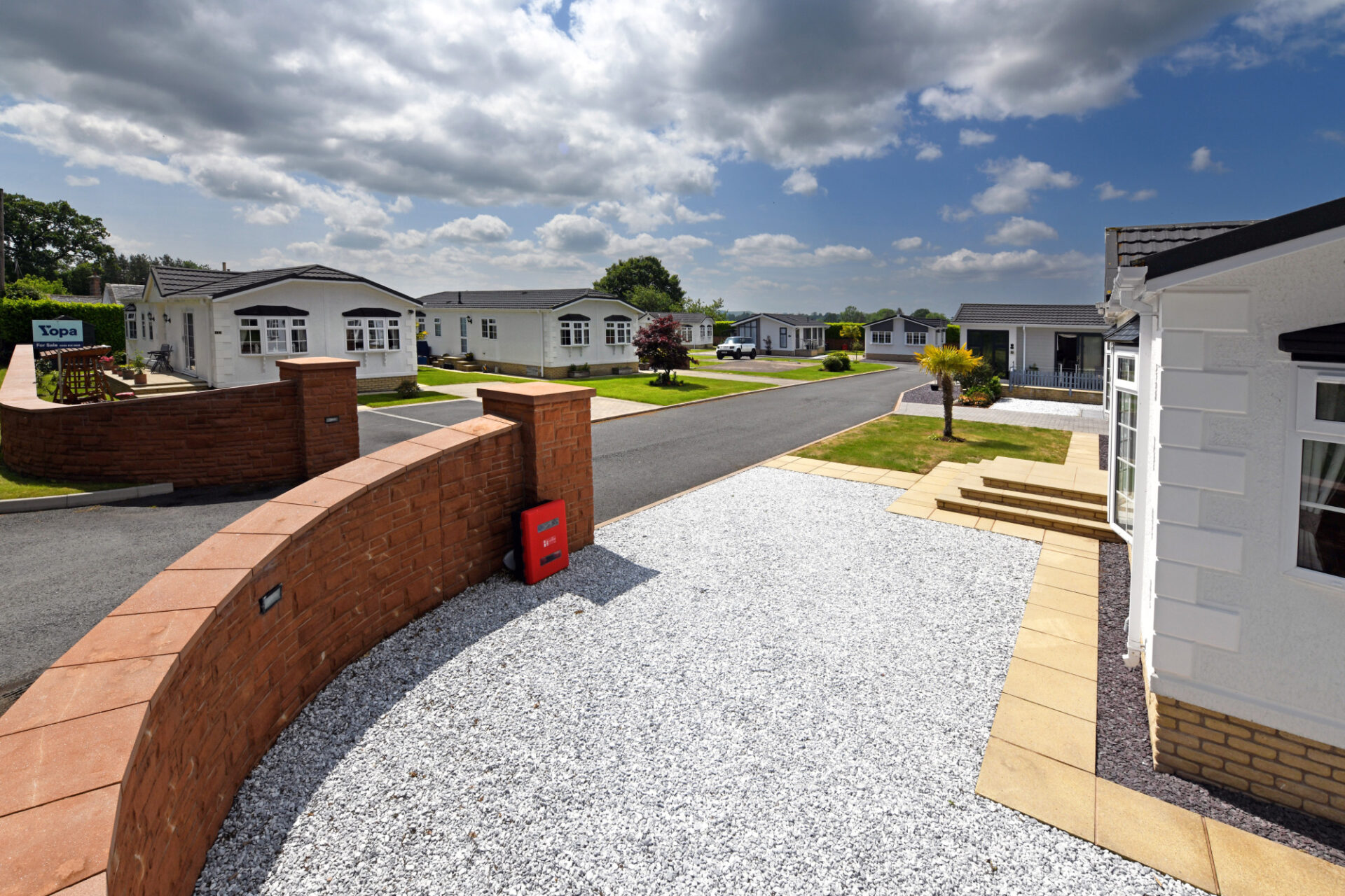 Park Home For Sale In Lockerbie Scotland Quickmove Properties Park Home For Sale In Lockerbie Scotland Quickmove Properties