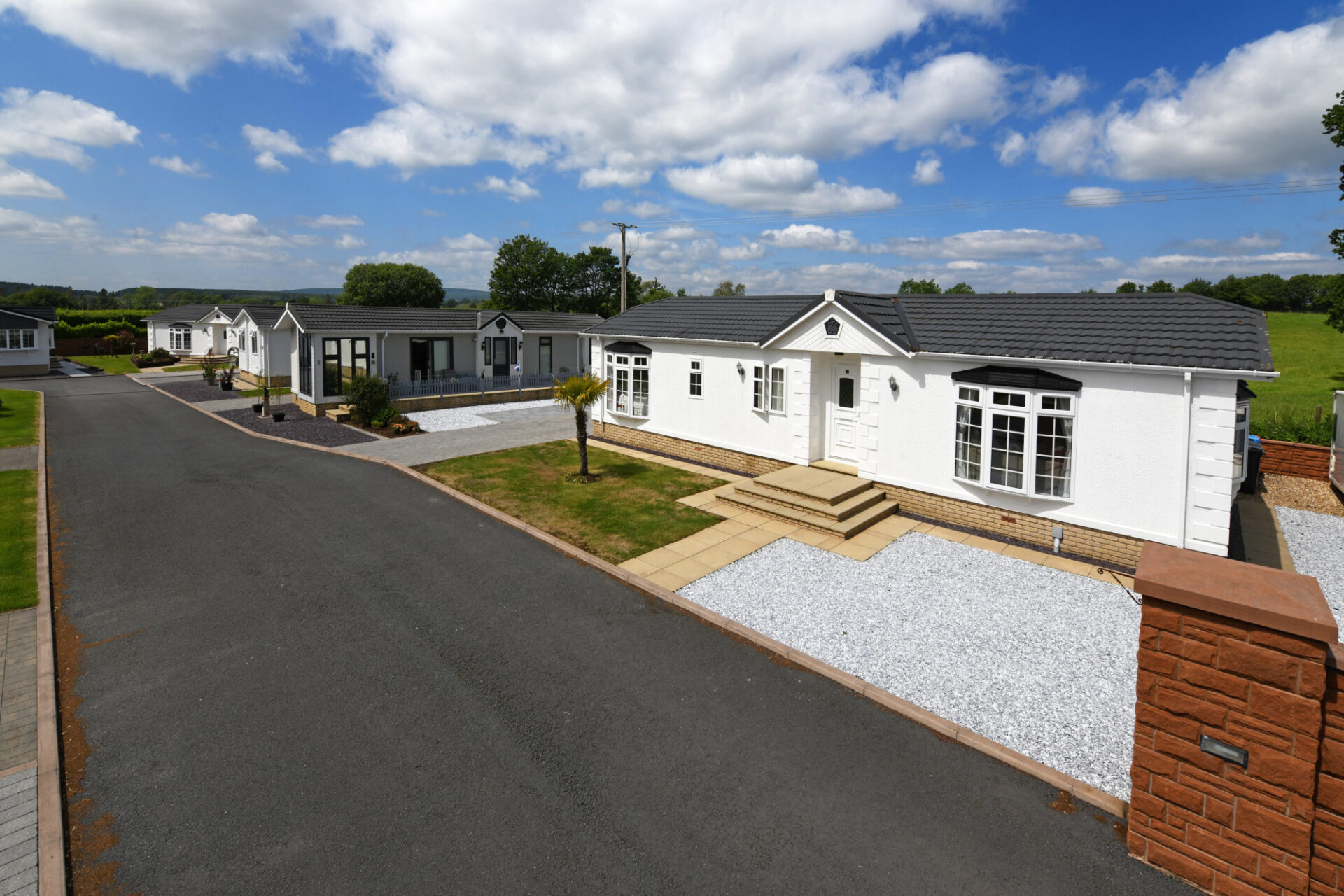 Park Home For Sale In Lockerbie Scotland Quickmove Properties Park Home For Sale In Lockerbie Scotland Quickmove Properties