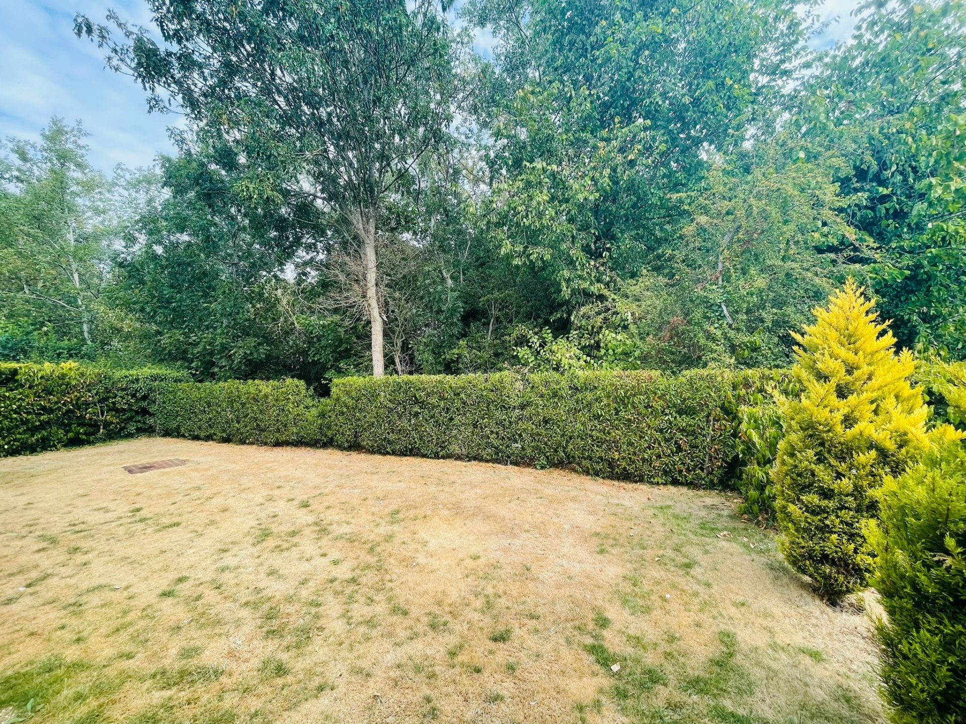 Park homes for sale in Cambridge View Cottenham Park