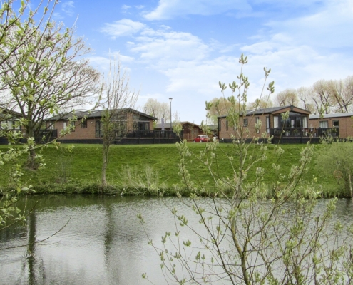 Residential Park Homes for sale at Darlington, Country Durham