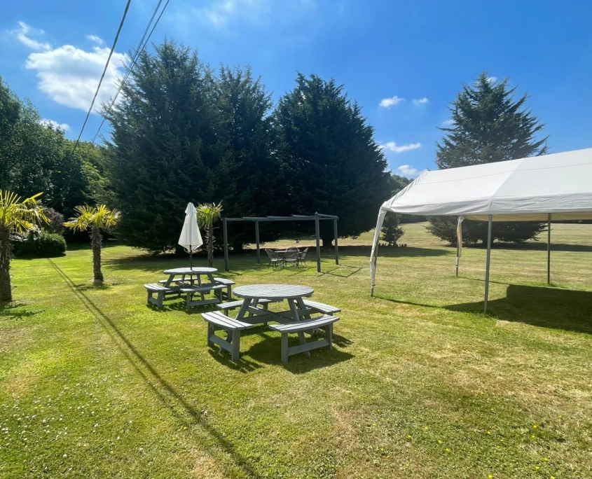 Discover a peaceful development with Park Homes for Sale in Kent