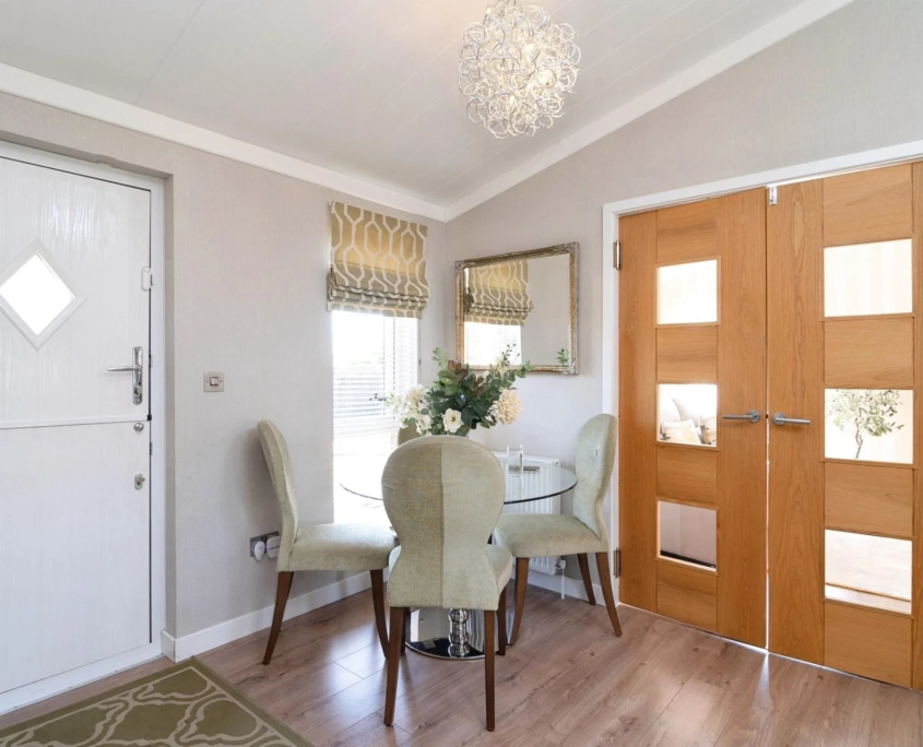 Discover Park Bungalows for Sale in Upminster, near Essex