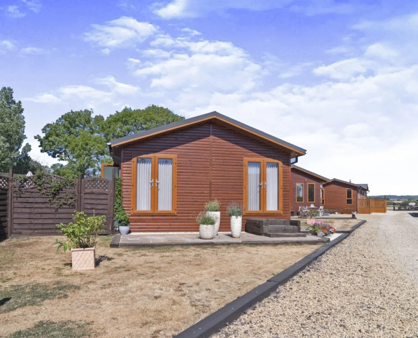 Discover Park Bungalows for Sale in Upminster, near Essex