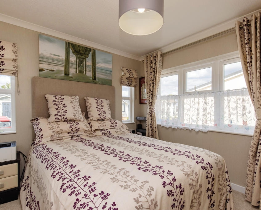 Bungalows for sale in Bude, Cornwall Meadowlands Court by Royale Life