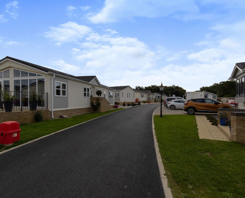 Bungalows for sale in Bude, Cornwall Meadowlands Court by Royale Life