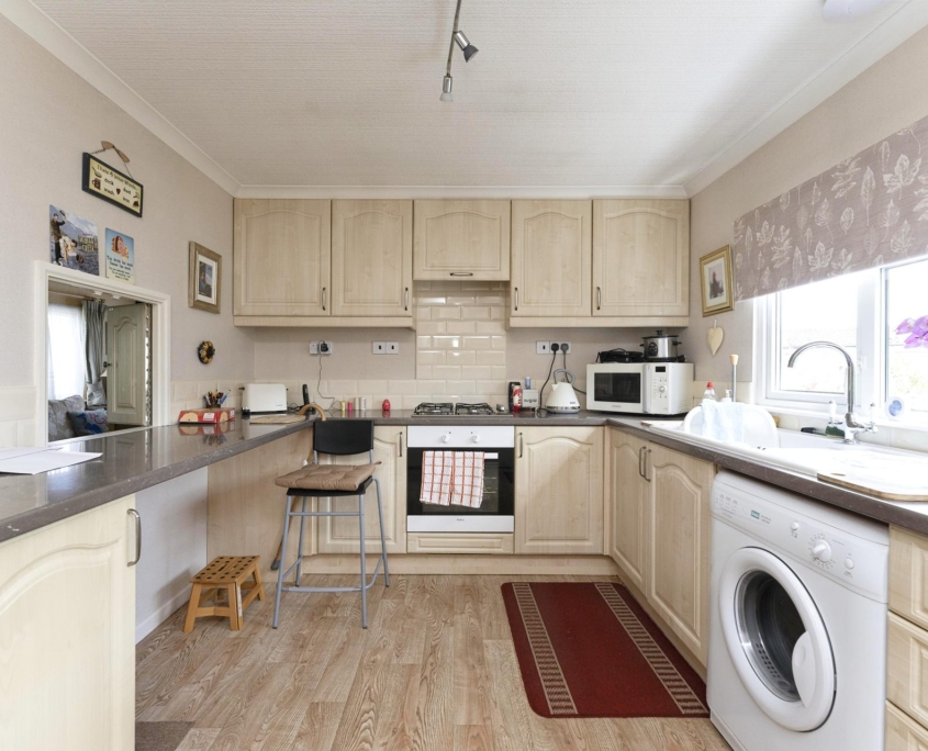 Chertsey Park Home Development Visit Penton Park,Surrey