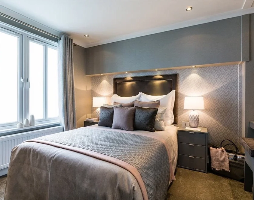 Discover Park Bungalows for Sale in Market Rasen, Lincolnshire