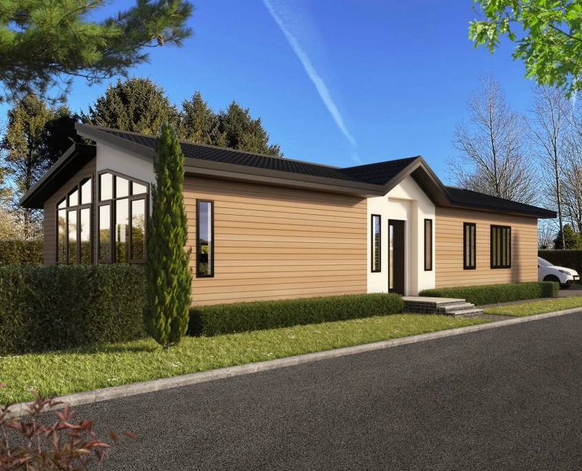 Discover Park Bungalows for Sale in Market Rasen, Lincolnshire