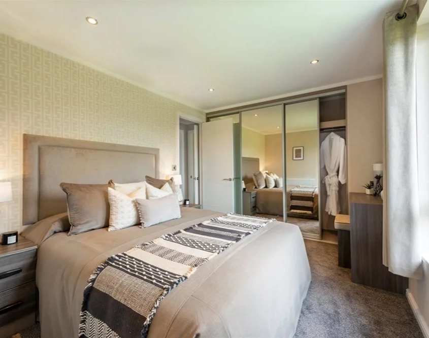 Discover Park Bungalows for Sale in Market Rasen, Lincolnshire