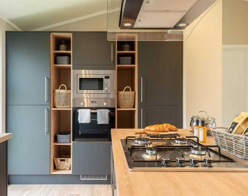 Discover Park Bungalows for Sale in Market Rasen, Lincolnshire