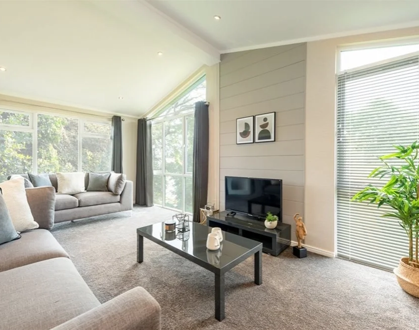 Discover Park Bungalows for Sale in Market Rasen, Lincolnshire