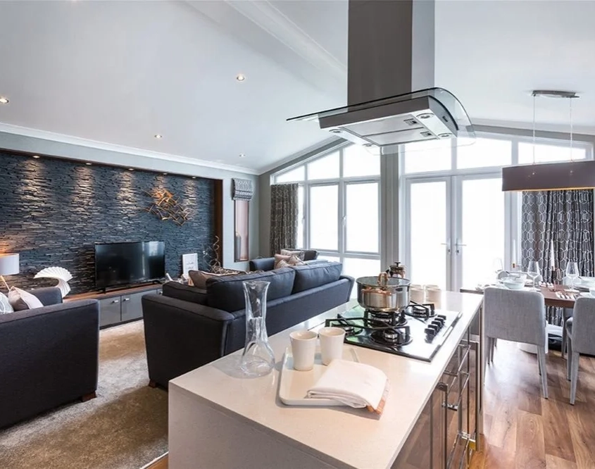 Discover Park Bungalows for Sale in Market Rasen, Lincolnshire