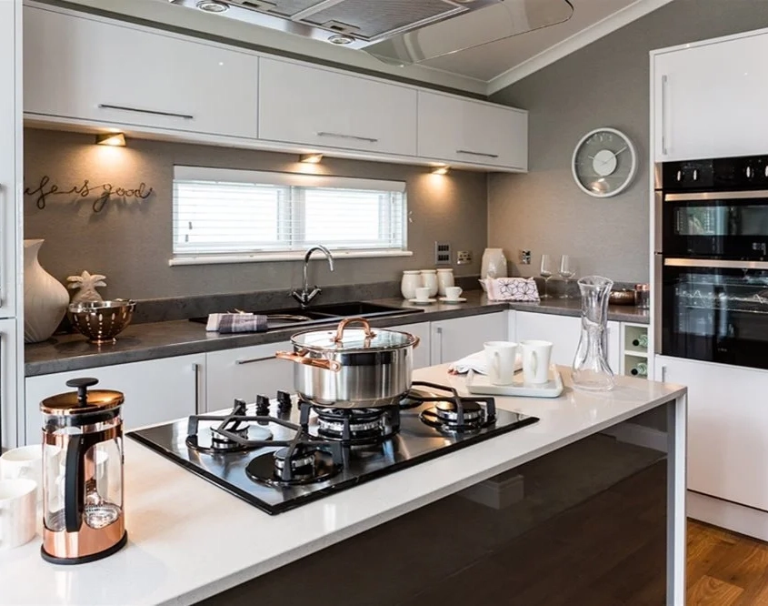 Discover Park Bungalows for Sale in Market Rasen, Lincolnshire