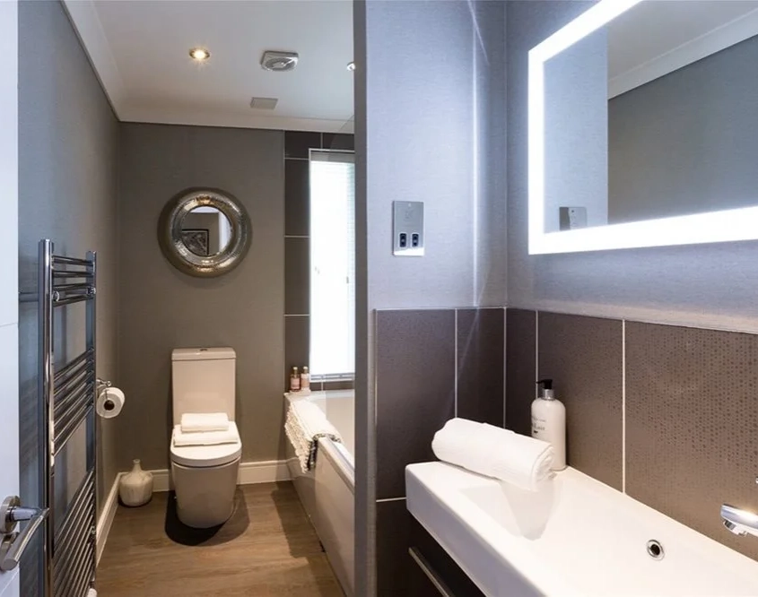 Discover Park Bungalows for Sale in Market Rasen, Lincolnshire