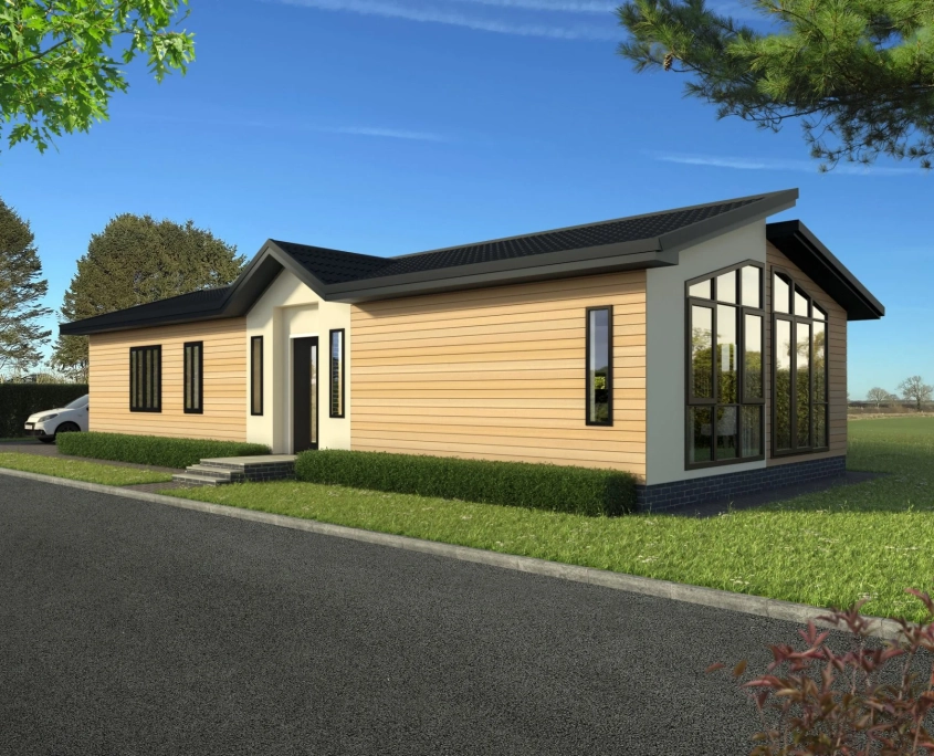 Discover Park Bungalows for Sale in Market Rasen, Lincolnshire