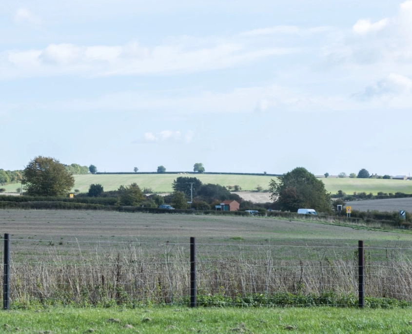 Discover Park Bungalows for Sale in Market Rasen, Lincolnshire