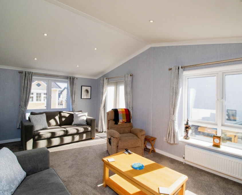 Park Home Bungalows for Sale Canvey Island, Essex