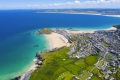 Residential Park Homes for sale at Willowbrook Park, St Ives, Cornwall