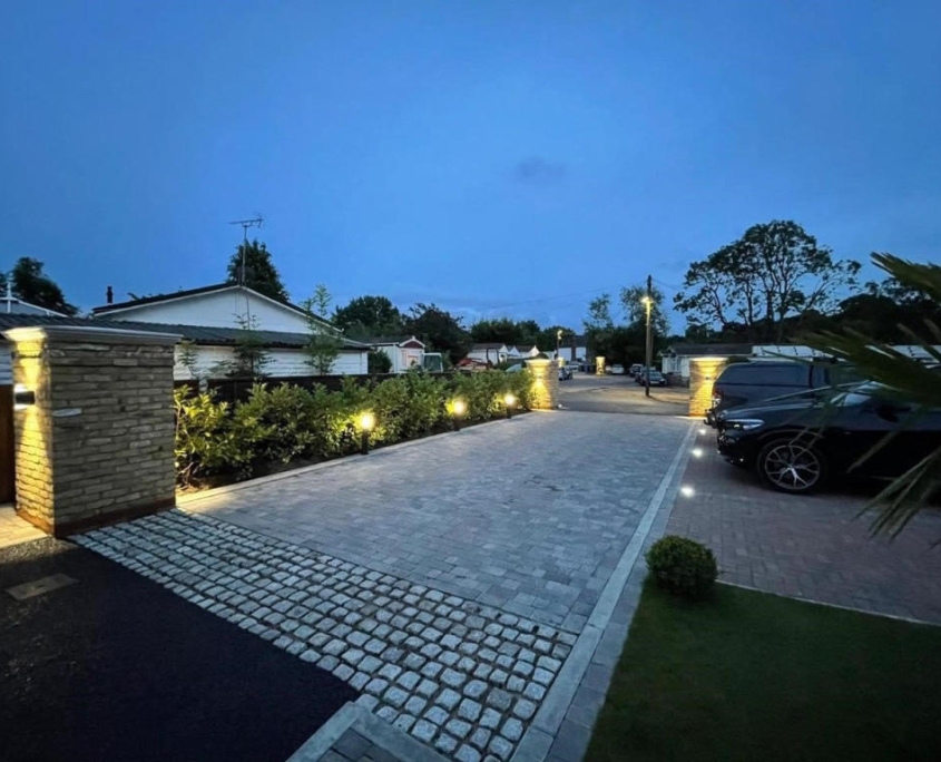 Park Homes for Sale in Bracknell View Hermitage Park