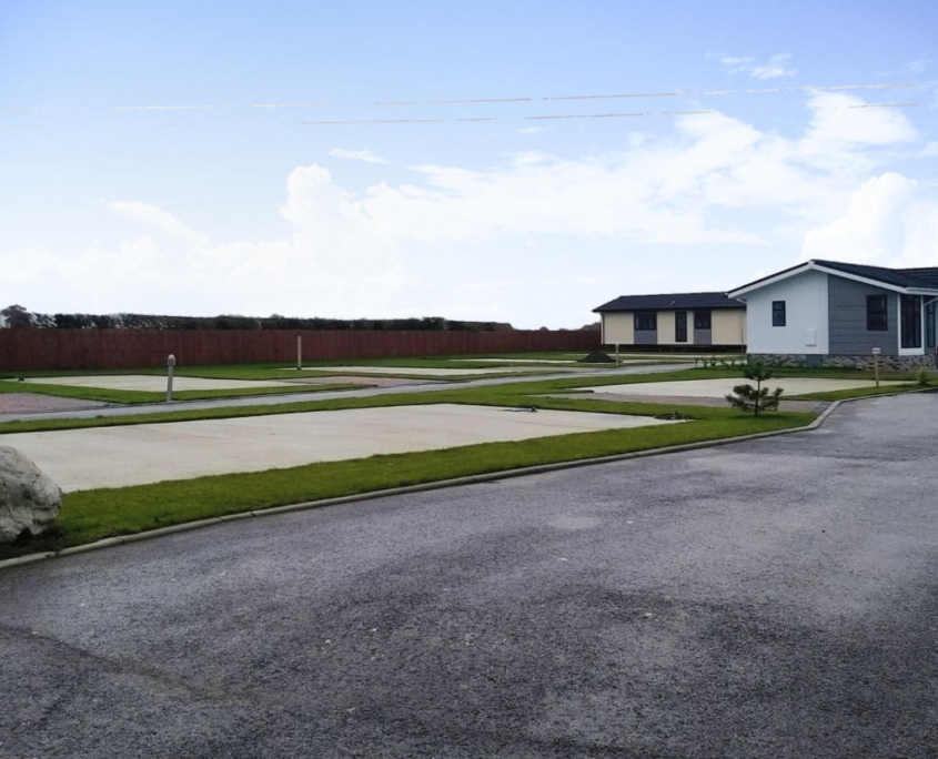 Park homes for sale in Tadcaster View White Cotes Park