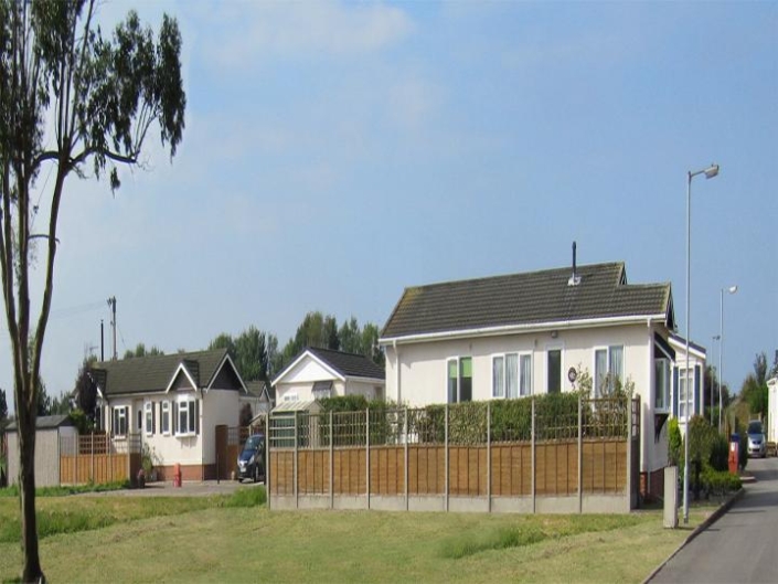 Residential Park Homes for sale at Lea Park, Boston, Lincolnshire