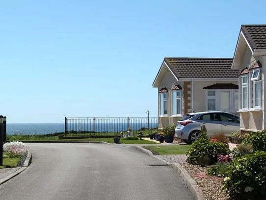 Residential Park Homes for sale at Lakeland View , Nethertown, Cumbria