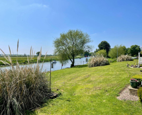 Park Homes for sale at Cotswold Grange Country Park
