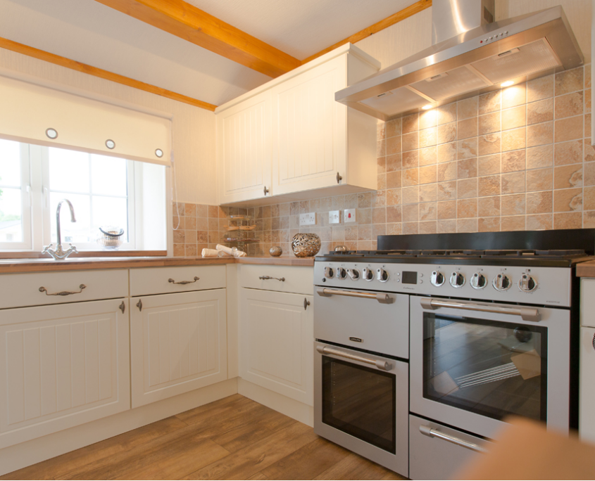 Park Homes for Sale in Hailsham View Deanland Wood Park