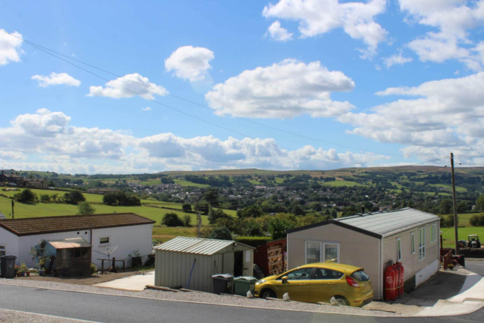 Residential Park Homes for sale at Clarion Fields, Ilkley, Yorkshire