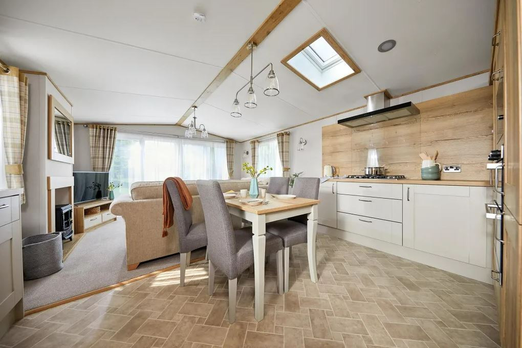 Dalton-On-Tees, North Yorkshire