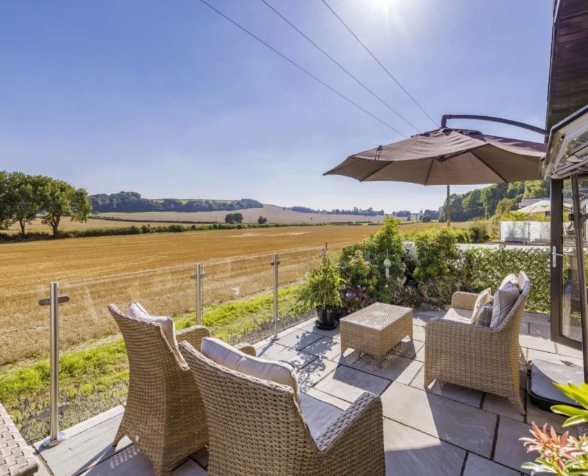 Park homes for sale in Much Wenlock Visit Presthope Grange